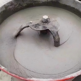 台安高强无收缩灌浆料施工流程 ，灌浆料施工注意事项