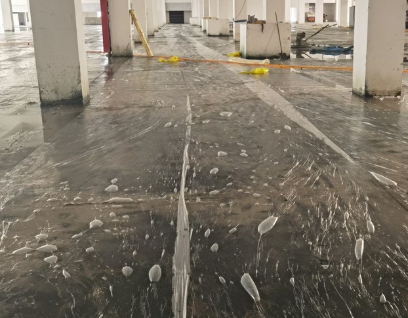 台安不发火砂浆和不发火金属骨料有什么区别