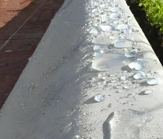 台安硅烷浸渍涂料在混凝土保护中的应用