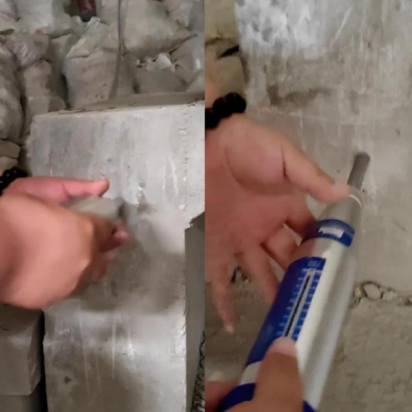 台安混凝土强度不足的原因及处理方法