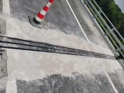 台安伸缩缝更换后浇筑材料快速结构修补料速砼的产品特点及施工流程​