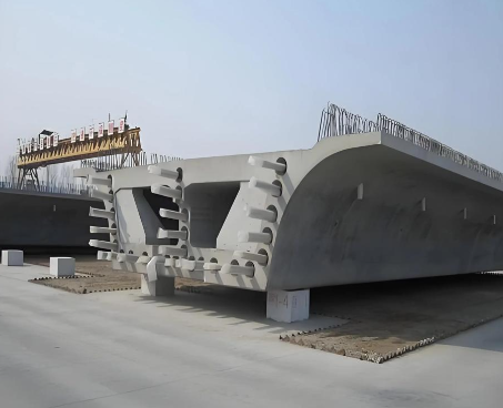 台安抗冻压浆料的特点及标准化施工工艺